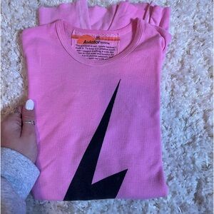 Aviator Nation long sleeve